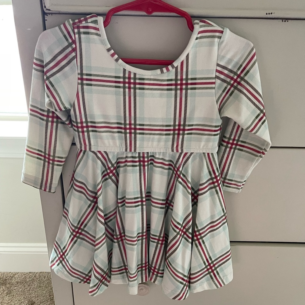 Omi jo dress 18m